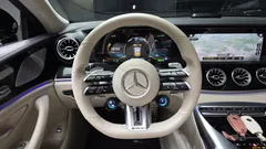 2022 Mercedes-Benz AMG GT 4Door 43 4MATIC+ — фото 13