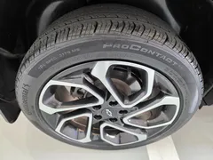2024 ChevroletGMDaewoo Trax 1.2 RS — фото 5