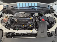 2024 ChevroletGMDaewoo Trax 1.2 RS — фото 6