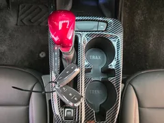 2024 ChevroletGMDaewoo Trax 1.2 RS — фото 9