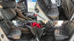 2024 ChevroletGMDaewoo Trax 1.2 RS — фото 10