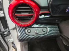 2024 ChevroletGMDaewoo Trax 1.2 RS — фото 20