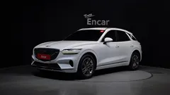 2022 Genesis GV70 2.5T Gasoline 2WD — фото 1