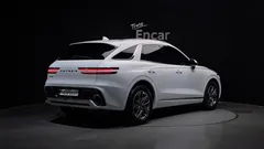 2022 Genesis GV70 2.5T Gasoline 2WD — фото 2