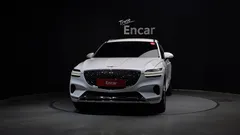 2022 Genesis GV70 2.5T Gasoline 2WD — фото 3