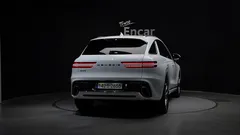 2022 Genesis GV70 2.5T Gasoline 2WD — фото 4