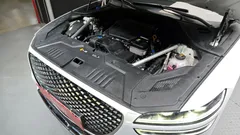 2022 Genesis GV70 2.5T Gasoline 2WD — фото 6