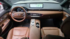 2022 Genesis GV70 2.5T Gasoline 2WD — фото 7