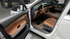 2022 Genesis GV70 2.5T Gasoline 2WD — фото 11