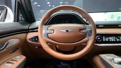 2022 Genesis GV70 2.5T Gasoline 2WD — фото 13