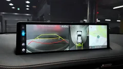2022 Genesis GV70 2.5T Gasoline 2WD — фото 15