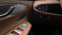 2022 Genesis GV70 2.5T Gasoline 2WD — фото 19