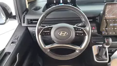 2023 Hyundai Staria 4WD Tourer 9-Seater — фото 13