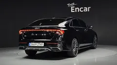 2023 Kia K5 1.6 Turbo — фото 2