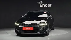 2023 Kia K5 1.6 Turbo — фото 3