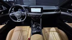 2023 Kia K5 1.6 Turbo — фото 7