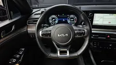 2023 Kia K5 1.6 Turbo — фото 17