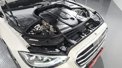 2022 Mercedes-Benz S-Class S400 d 4MATIC — фото 6