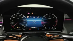 2022 Mercedes-Benz S-Class S400 d 4MATIC — фото 8