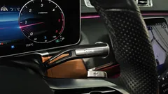 2022 Mercedes-Benz S-Class S400 d 4MATIC — фото 9