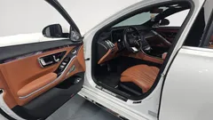 2022 Mercedes-Benz S-Class S400 d 4MATIC — фото 10