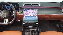 2022 Mercedes-Benz S-Class S400 d 4MATIC — фото 14