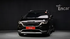 2022 Kia Carnival Diesel 11-Seater Prestige — фото 3