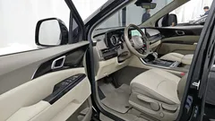 2022 Kia Carnival Diesel 11-Seater Prestige — фото 10