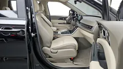 2022 Kia Carnival Diesel 11-Seater Prestige — фото 11