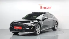 2022 Genesis G90 Gasoline 3.5 Turbo AWD — фото 1