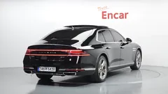 2022 Genesis G90 Gasoline 3.5 Turbo AWD — фото 2