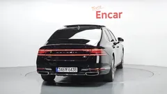 2022 Genesis G90 Gasoline 3.5 Turbo AWD — фото 4