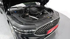 2022 Genesis G90 Gasoline 3.5 Turbo AWD — фото 6