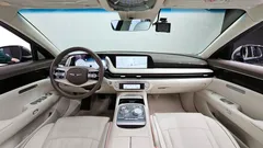 2022 Genesis G90 Gasoline 3.5 Turbo AWD — фото 7
