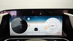 2022 Genesis G90 Gasoline 3.5 Turbo AWD — фото 8