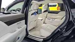 2022 Genesis G90 Gasoline 3.5 Turbo AWD — фото 10