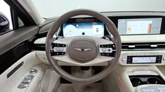 2022 Genesis G90 Gasoline 3.5 Turbo AWD — фото 13