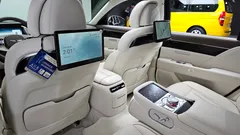 2022 Genesis G90 Gasoline 3.5 Turbo AWD — фото 18