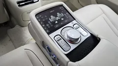2022 Genesis G90 Gasoline 3.5 Turbo AWD — фото 19