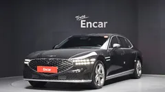 2022 Genesis G90 Gasoline 3.5 Turbo AWD — фото 1