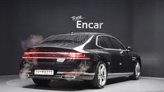 2022 Genesis G90 Gasoline 3.5 Turbo AWD — фото 2