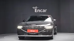 2022 Genesis G90 Gasoline 3.5 Turbo AWD — фото 3