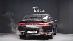 2022 Genesis G90 Gasoline 3.5 Turbo AWD — фото 4