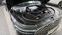 2022 Genesis G90 Gasoline 3.5 Turbo AWD — фото 6