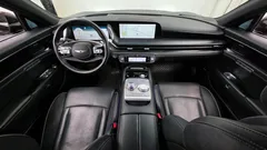 2022 Genesis G90 Gasoline 3.5 Turbo AWD — фото 7