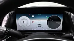 2022 Genesis G90 Gasoline 3.5 Turbo AWD — фото 8