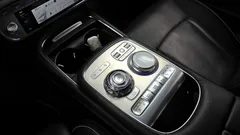 2022 Genesis G90 Gasoline 3.5 Turbo AWD — фото 9