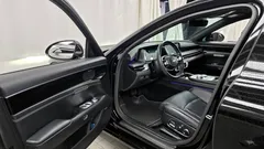 2022 Genesis G90 Gasoline 3.5 Turbo AWD — фото 10