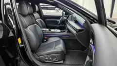 2022 Genesis G90 Gasoline 3.5 Turbo AWD — фото 11