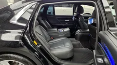 2022 Genesis G90 Gasoline 3.5 Turbo AWD — фото 12